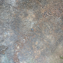 Charger l'image dans la galerie, Original British/Canadian Army WW2 Mk3 Turtle High Rivet Combat Steel Helmet - The Militaria Shop