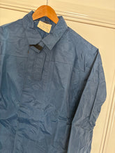 Load image into Gallery viewer, Genuine British RAF Foul Weather Blue Jacket -Size 180/104 - The Militaria Shop