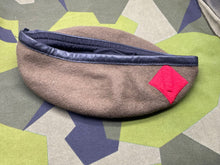 Load image into Gallery viewer, Original British Army Duke of Lancaster Regimental Beret - Size 55cm - The Militaria Shop