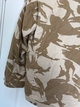 Load image into Gallery viewer, Genuine British Army DDPM Desert Tropical Combat Jacket-Size 40 Chest - The Militaria Shop