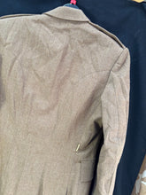Lade das Bild in den Galerie-Viewer, Grade 1 British Army FAD No2 Dress Uniform Jacket - Size 170/104/88 - The Militaria Shop