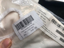 Load image into Gallery viewer, Royal Navy Extreme Cold Weather Flame Resistant White Face Mask Cover - NEW - The Militaria Shop