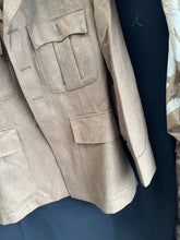 Load image into Gallery viewer, Grade 1 British Army FAD No2 Dress Uniform Jacket - Size 170/104/88 - The Militaria Shop