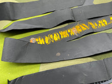 Charger l'image dans la galerie, German Navy Cap Tally - 3 MFG GRAF ZEPPELIN MFG 3 - The Militaria Shop