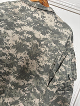 Load image into Gallery viewer, Surplus US Army ACU Combat Uniform Jacket -Size Medium-Long - The Militaria Shop