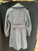 Load image into Gallery viewer, Genuine British RAF Royal Air Force Airmen's Greatcoat - 38" Chest - The Militaria Shop