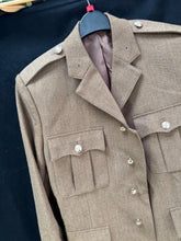 Charger l'image dans la galerie, Grade 1 British Army FAD No2 Dress Uniform Jacket - Size 176/100/84 - The Militaria Shop