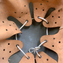 Load image into Gallery viewer, Original Cold War era Czech Army VZ 53-80 Type United Nations UN Blue Helmet - The Militaria Shop