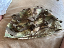 Load image into Gallery viewer, British Army Surplus GS Mk6 MTP Camouflage Cover - Size Large - The Militaria Shop