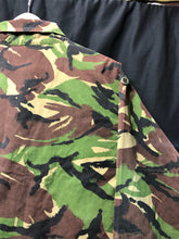 Load image into Gallery viewer, Genuine British Army Surplus Combat Field Jacket Smock DPM - Size 180/96 - The Militaria Shop