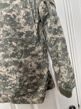 Load image into Gallery viewer, Surplus US Army ACU Combat Uniform Jacket -Size Medium-Long - The Militaria Shop