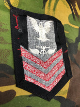 Charger l'image dans la galerie, Genuine US Navy Aviation Fire Control Patch / Badge - The Militaria Shop