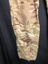 Load image into Gallery viewer, Genuine British Army MTP Camouflaged Combat Trousers - Size 30" Waist - The Militaria Shop
