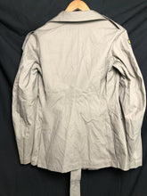 Charger l'image dans la galerie, British RAF/ARMY No6 Dress Jacket Stone - Size 170/88/76 - Royal Anglian - The Militaria Shop