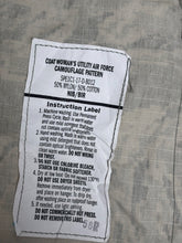 Load image into Gallery viewer, Surplus US Air Force UCP Uniform Jacket-2S - The Militaria Shop