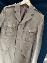 Load image into Gallery viewer, Grade 1 British Army FAD No2 Dress Uniform Jacket - Size 176/96/80 - The Militaria Shop