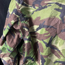 Lade das Bild in den Galerie-Viewer, Genuine British Army Combat DPM Field Jacket Ripstop - 170/104 - The Militaria Shop