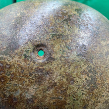 Charger l'image dans la galerie, Original British Army Combat Helmet Mk4 - The Militaria Shop