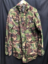 Load image into Gallery viewer, Genuine British Army Surplus Jungle DPM CombatField Jacket Smock - Size 190/104 - The Militaria Shop