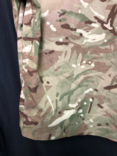 Charger l'image dans la galerie, British Army MTP Camouflaged Combat Jacket Temperate Weather - Size 170/96 - The Militaria Shop