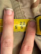 Lade das Bild in den Galerie-Viewer, Gulf War US Army DCU Camouflaged Combat Field Coat/Jacket - 44 inch Chest - The Militaria Shop