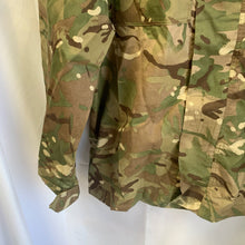 Load image into Gallery viewer, Genuine British Army MTP Warm Weather Combat Jacket NEW - Size 190/96 - The Militaria Shop