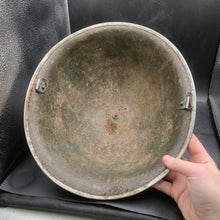 Load image into Gallery viewer, Original British Army Mk4 Turtle Combat Helmet - The Militaria Shop