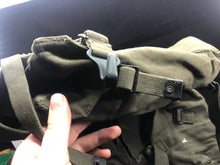 Load image into Gallery viewer, Genuine British Army Surplus 58 Pattern Large Pack - The Militaria Shop