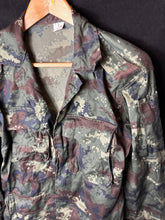 Load image into Gallery viewer, Genuine Royal Thai Marines Digital Camouflage Jacket Uniform - 38" Chest - The Militaria Shop