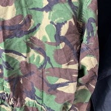 Lade das Bild in den Galerie-Viewer, Genuine British Army Combat DPM Field Jacket Ripstop - 170/104 - The Militaria Shop