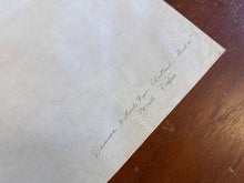 Load image into Gallery viewer, Original WW2 British Army GSGS Map of Scotland - Dunoon & Loch Fyne - The Militaria Shop