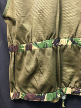 Load image into Gallery viewer, British Military Surplus Combat Protective DPM Tank Crew Jerkin - Size 190/112 - The Militaria Shop