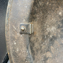 Load image into Gallery viewer, Original WW2 British Army Mk2 "Brodie" Combat Helmet - The Militaria Shop