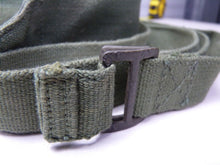 Load image into Gallery viewer, Original WW2 British Army 44 Pattern Shoulder / Extended Equipment Strap - 1945 - The Militaria Shop