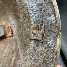 Load image into Gallery viewer, Original British Army WW2 Mk2 Combat Helmet - The Militaria Shop