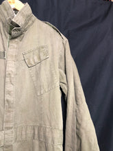 Load image into Gallery viewer, British Royal Air Force RAF Olive Men's Coverall's - Size 190/100 - The Militaria Shop