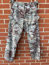 Load image into Gallery viewer, Surplus British Army MTP Combat Trousers-Size 80/80/96 - The Militaria Shop