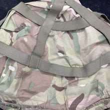 Load image into Gallery viewer, Original British Army MTP MK6 Cover - Size Regular - The Militaria Shop
