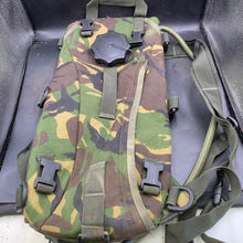 Load image into Gallery viewer, Genuine British Army DPM Camouflaged Individual Hydration System - The Militaria Shop