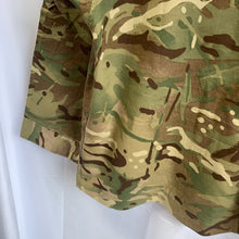 Load image into Gallery viewer, Genuine British Army MTP Combat Jacket 2 Warm Weather NEW - Size 170/88 - The Militaria Shop