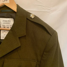 Load image into Gallery viewer, Genuine British Army No.2 Dress Uniform Tunic Jacket - Size 188/100/84 - The Militaria Shop