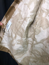 Load image into Gallery viewer, Genuine British Army Desert DPM Camouflaged Combat Jacket - Size 170/96 - The Militaria Shop