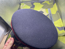 Lade das Bild in den Galerie-Viewer, Genuine British Army Mercian Regiment Peaked Cap - Size 56cm - The Militaria Shop