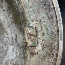 Load image into Gallery viewer, Original WW2 British Army Mk2 "Brodie" Combat Helmet - The Militaria Shop