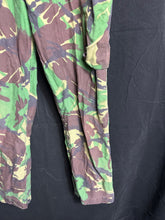 Load image into Gallery viewer, Genuine British Army DPM Pattern Camouflaged Combat Trousers - 30" W - 76/80/96 - The Militaria Shop