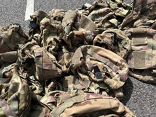 Load image into Gallery viewer, DEALER BULK LOT - 47x MTP Camouflaged Virtus Covers - Ideal for resale - The Militaria Shop