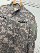 Load image into Gallery viewer, Surplus US Army ACU Combat Uniform Jacket -Size Medium-Long - The Militaria Shop