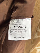 Charger l'image dans la galerie, Grade 1 British Army FAD No2 Dress Uniform Jacket - Size 176/92/76 - The Militaria Shop