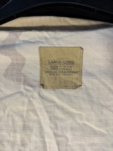 Load image into Gallery viewer, Gulf War US Army DCU Camouflaged Combat Field Coat/Jacket - Large/Long - The Militaria Shop