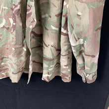 Load image into Gallery viewer, Genuine British Army MTP Camo Combat Unform Jacket IR Treated - 170/112 - The Militaria Shop